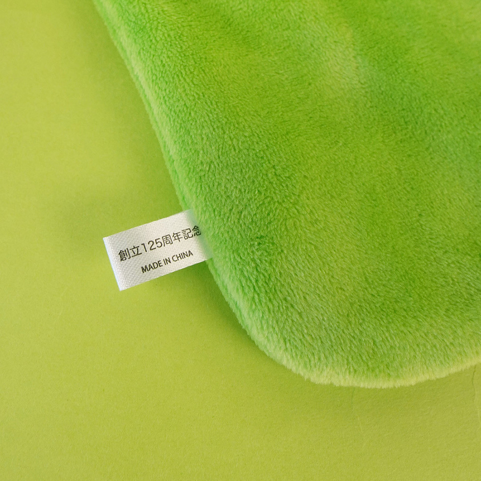 布タグ 創立125周年記念