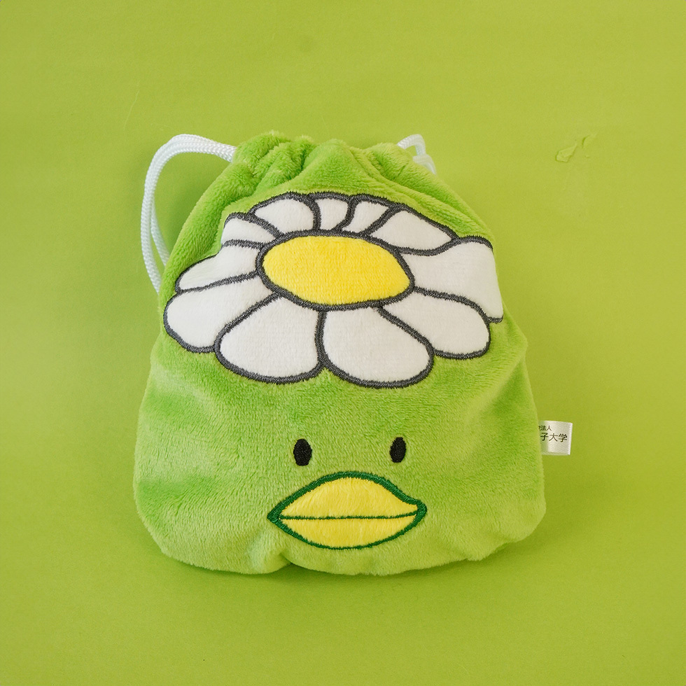 さがっぱ・ジョー正面