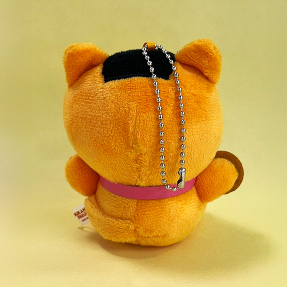 そうかニャン 背面