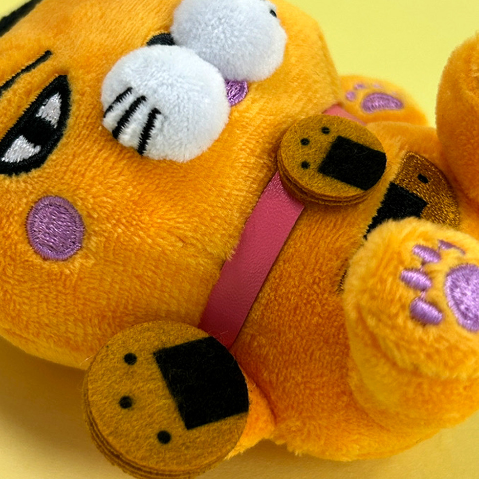 そうかニャン　持ちものアップ