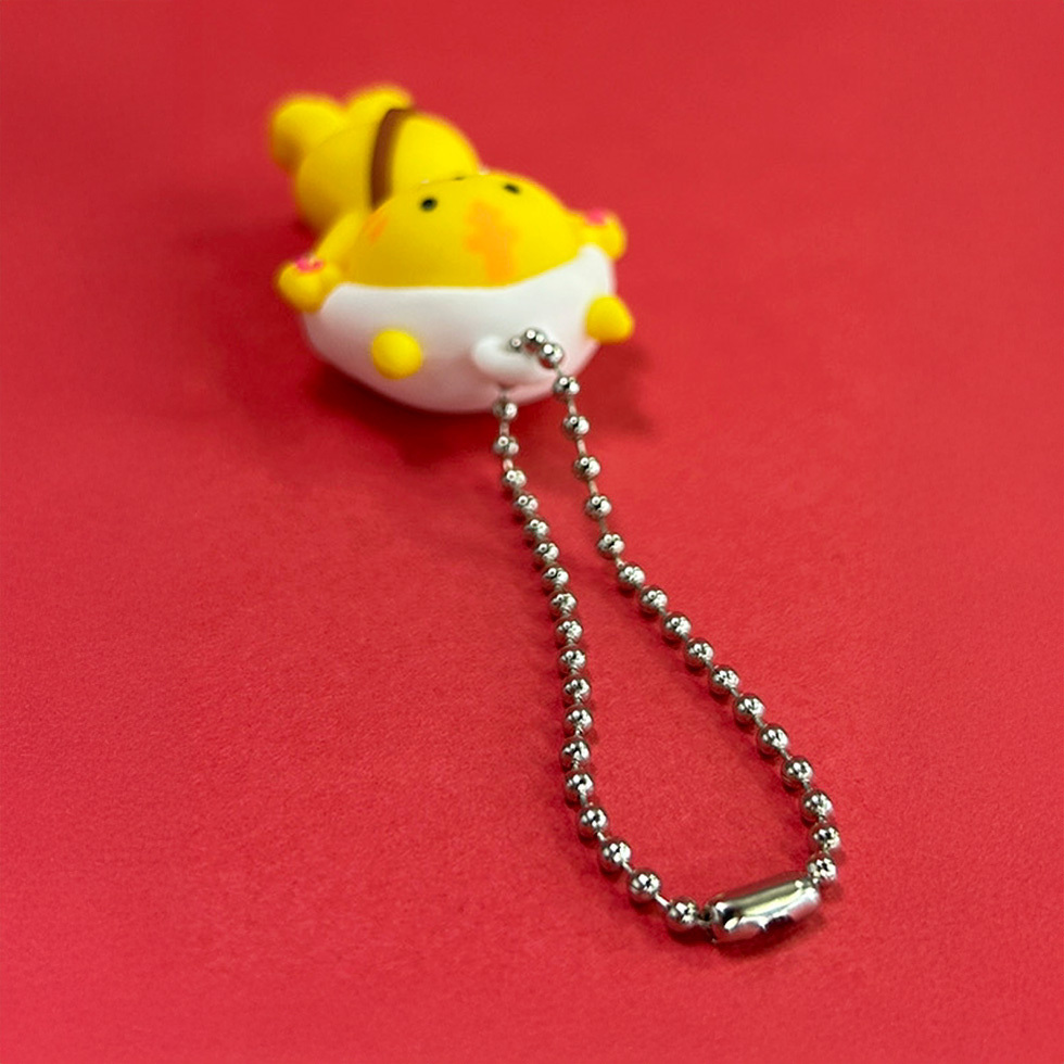 かみ～ご ボールチェーン