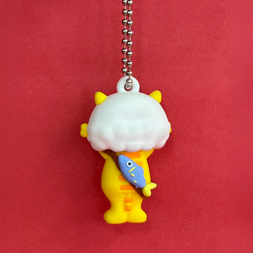 かみ～ご　背面