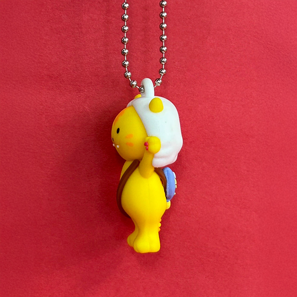 かみ～ご　左面