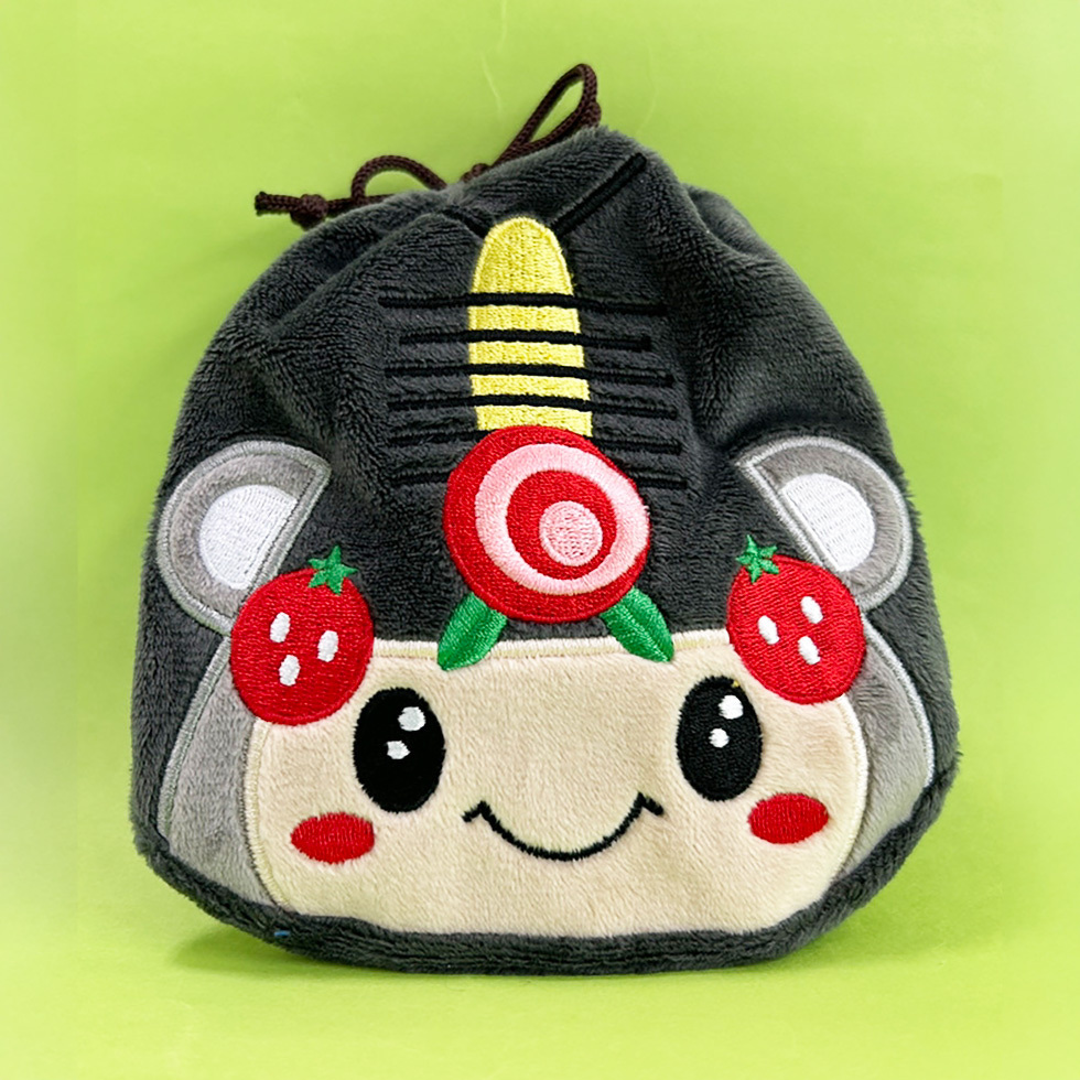 わたりん　正面　