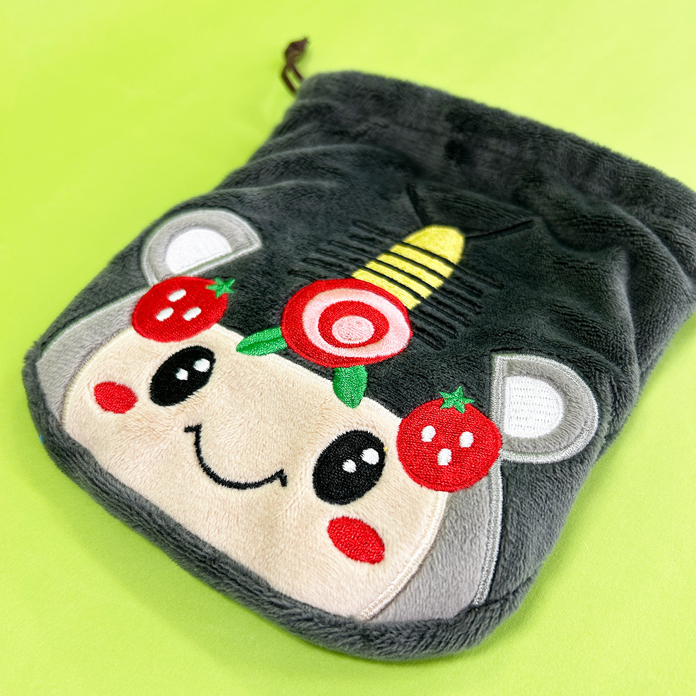 わたりん　正面