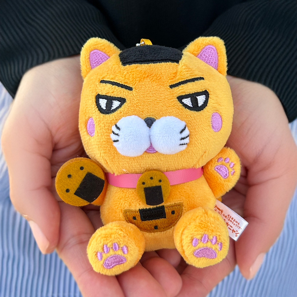 そうかニャン　手持ち画像