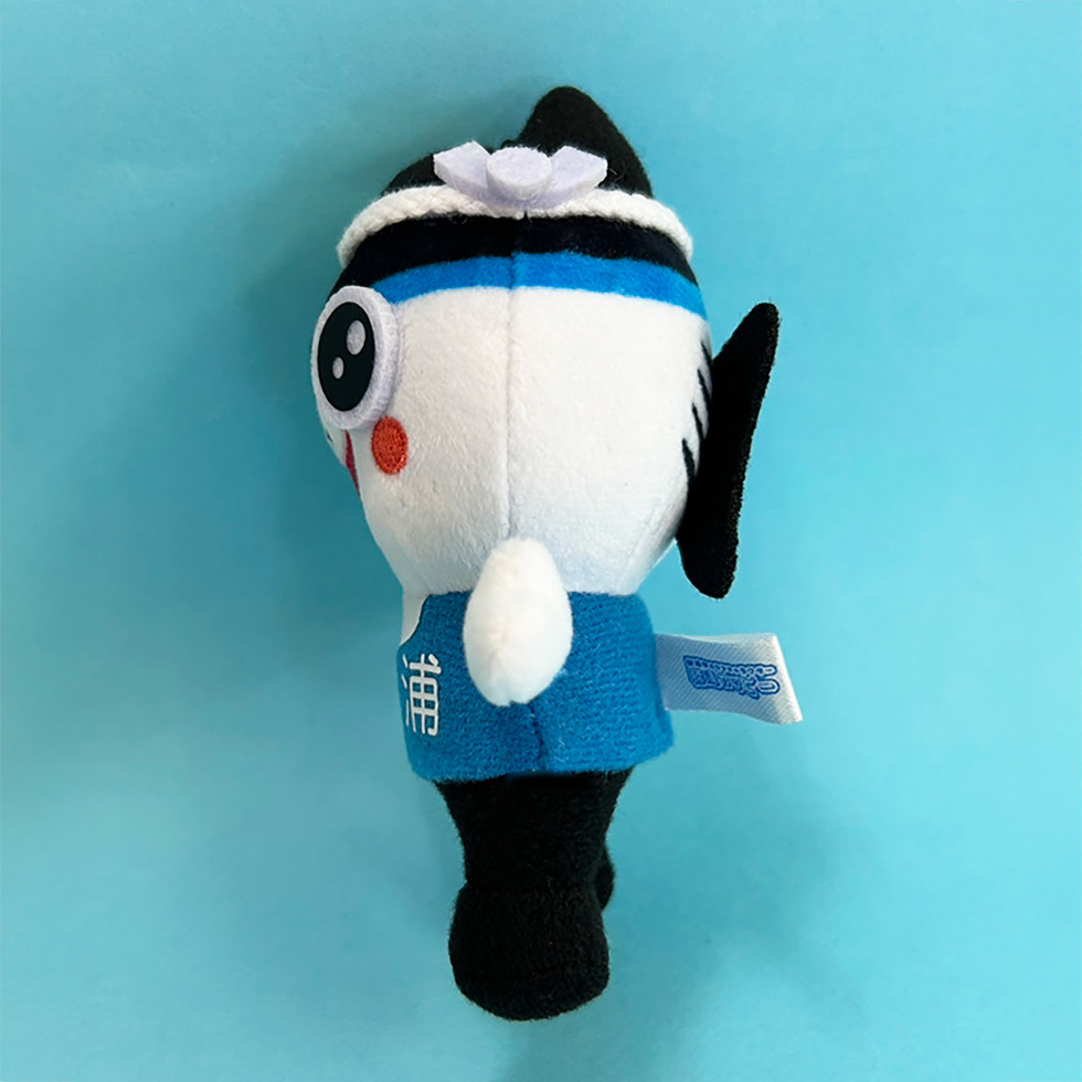 勝浦カッピー 左面