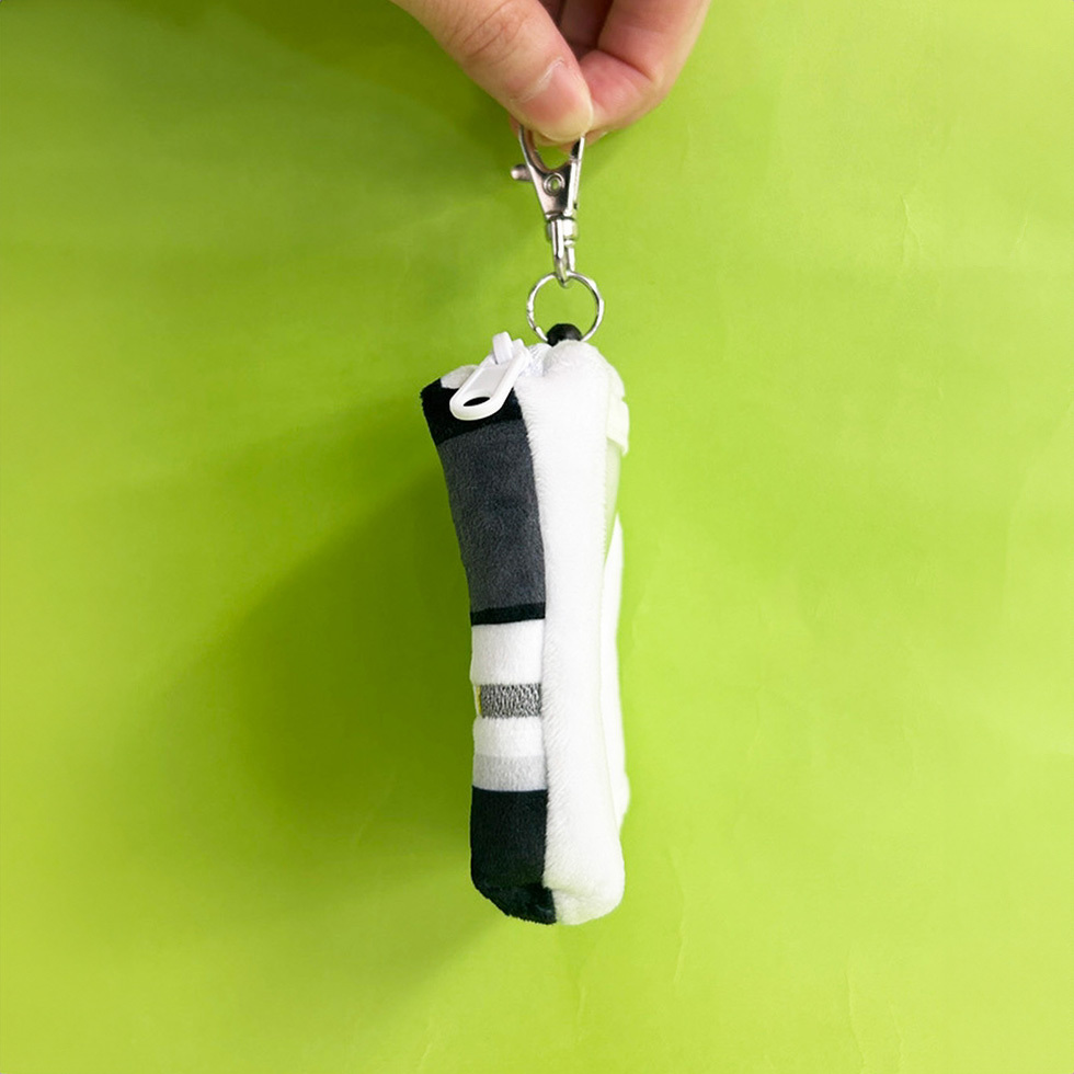 南北線5000形 横面