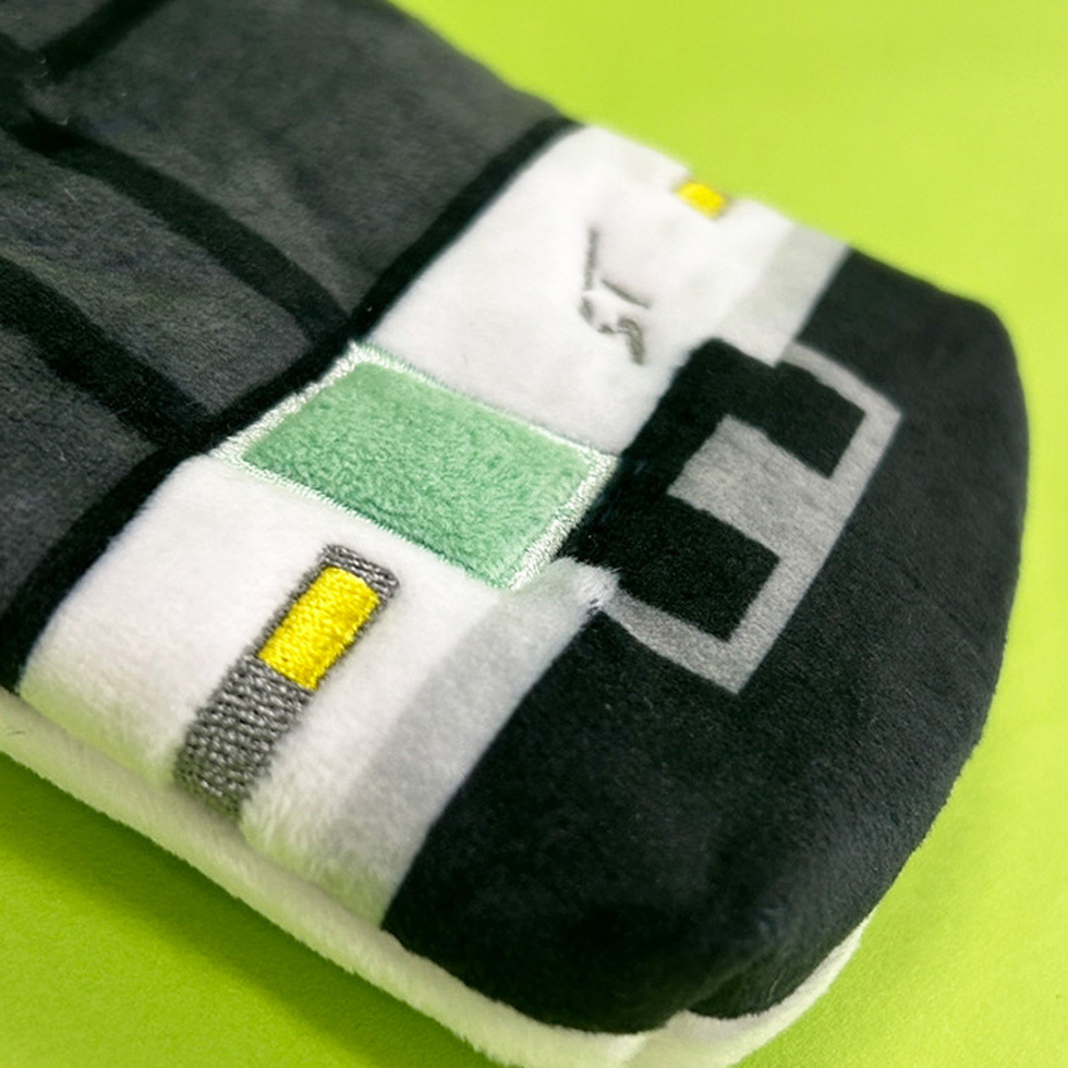 南北線5000形 アップ