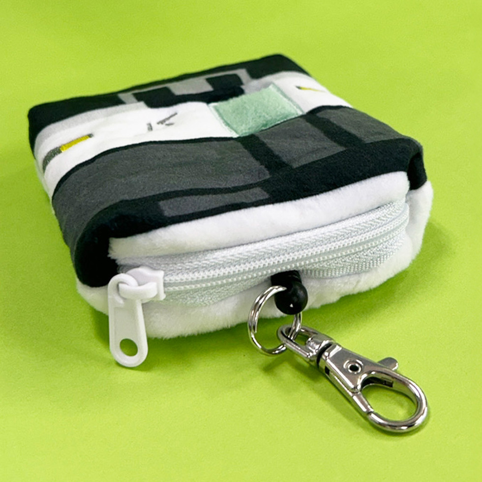 南北線5000形 アップ