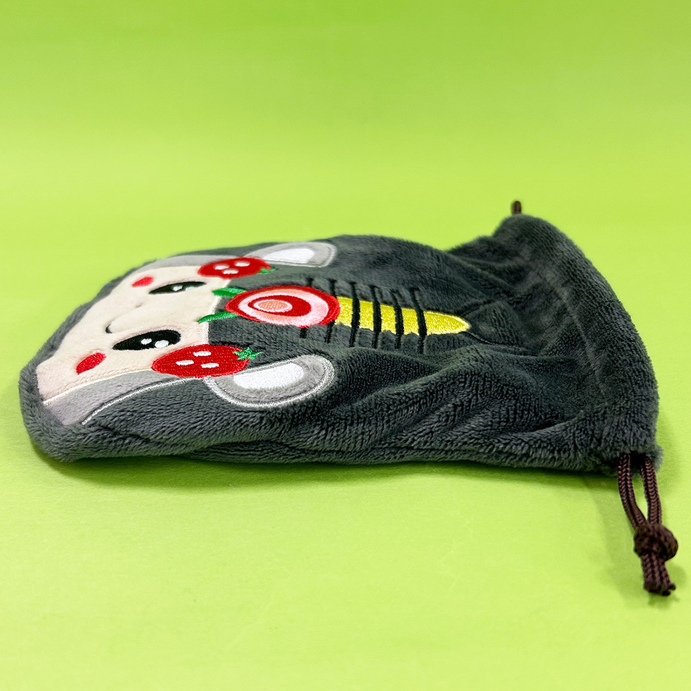 わたりん　側面