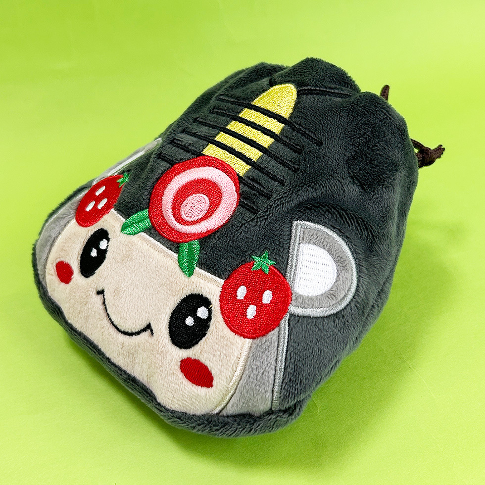 わたりん　正面