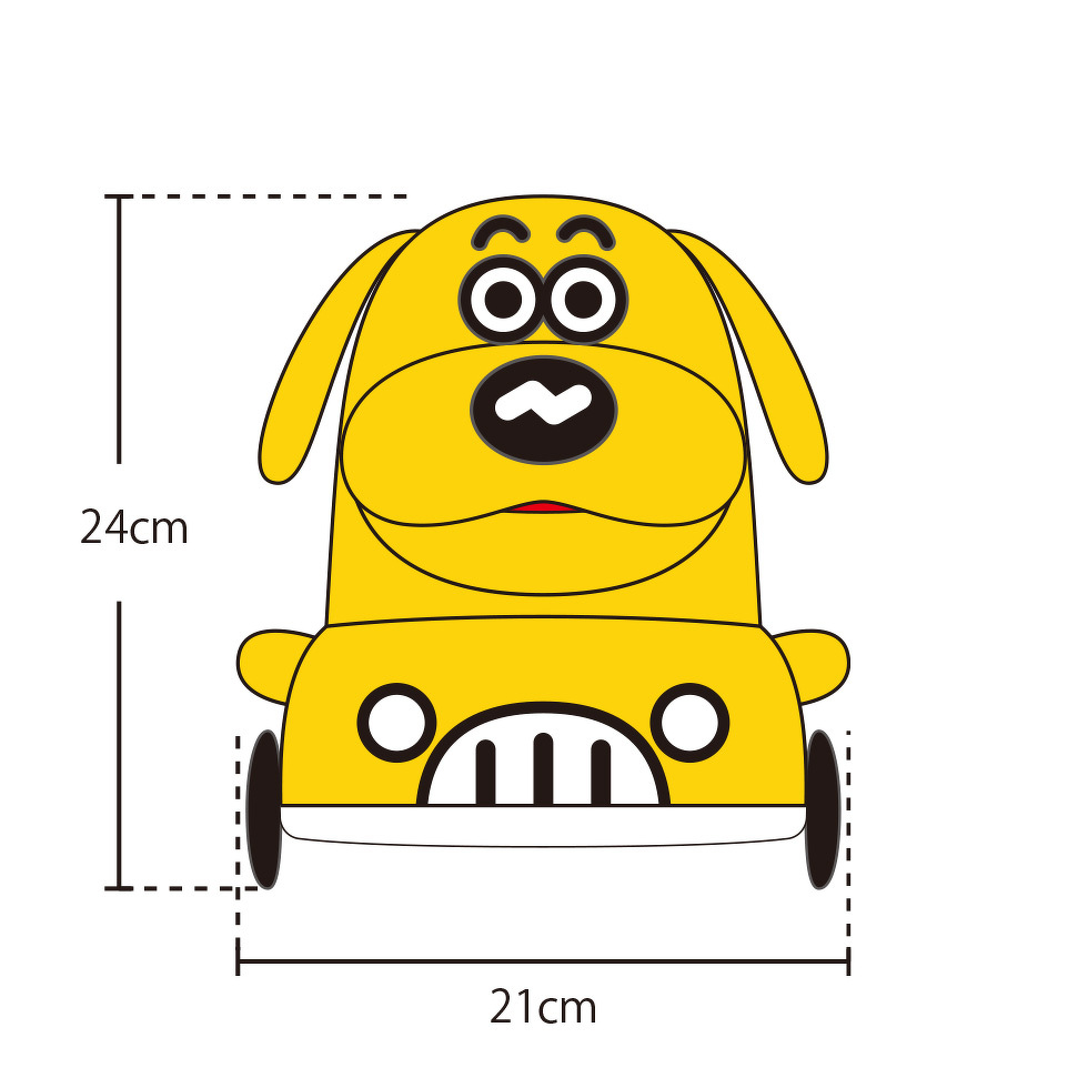 ディラン 制作前イメージ