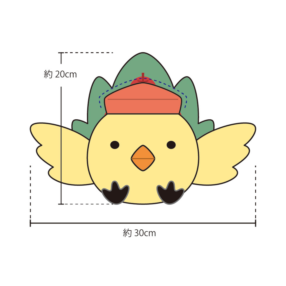 完成イメージ図②