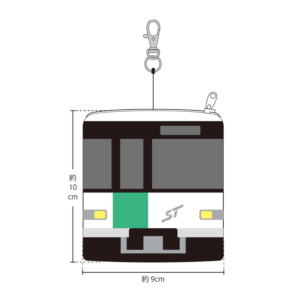 完成イメージ図