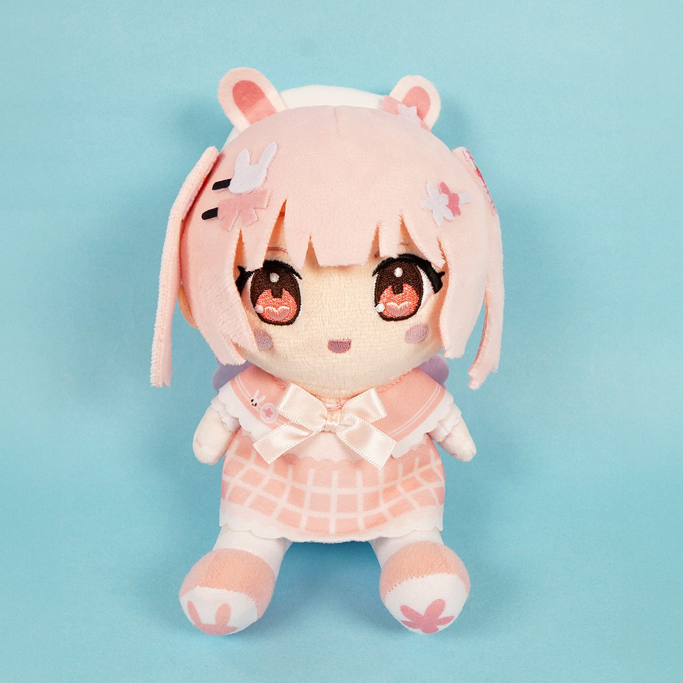 小花衣ももみ 正面