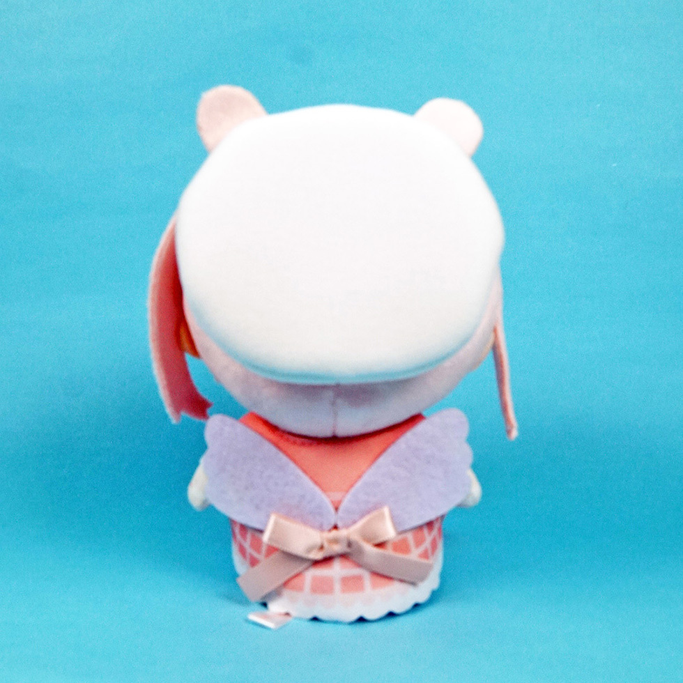 小花衣ももみ 背面