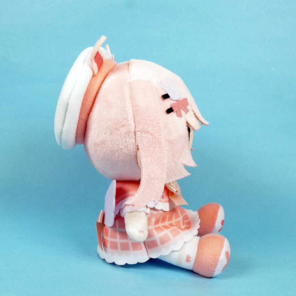 小花衣ももみ 右面