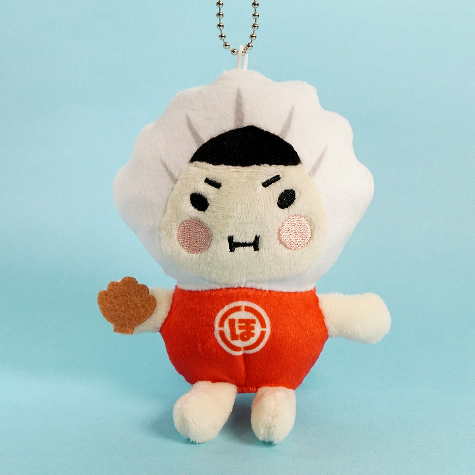 ホタテのノア 正面