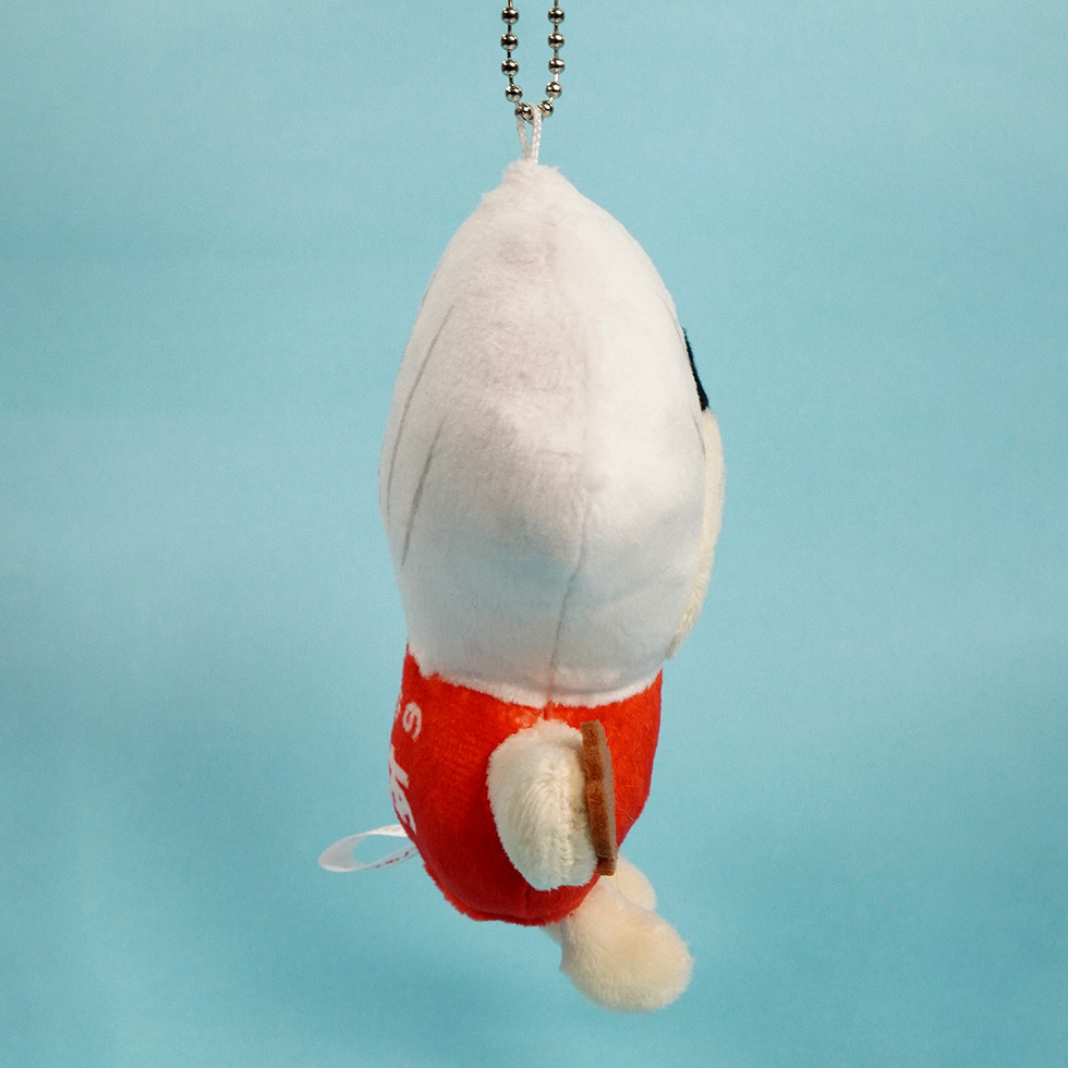 ホタテのノア 右面