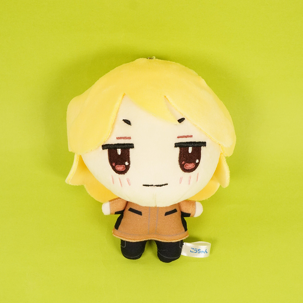 こうちゃん 正面