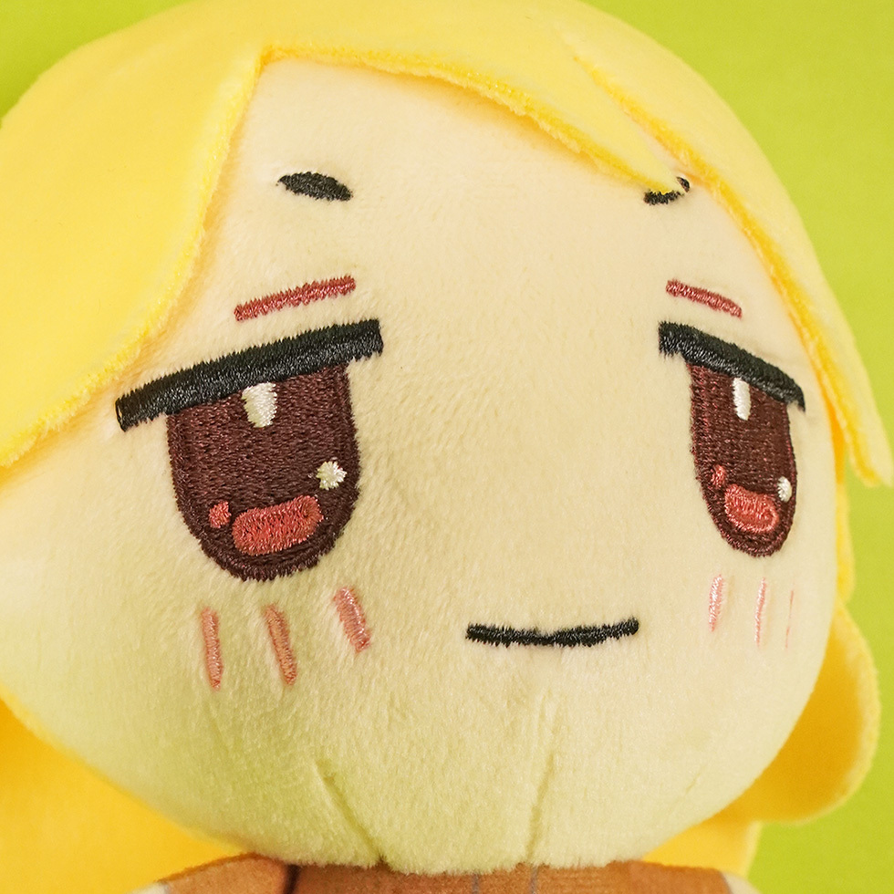 こうちゃん 顔アップ