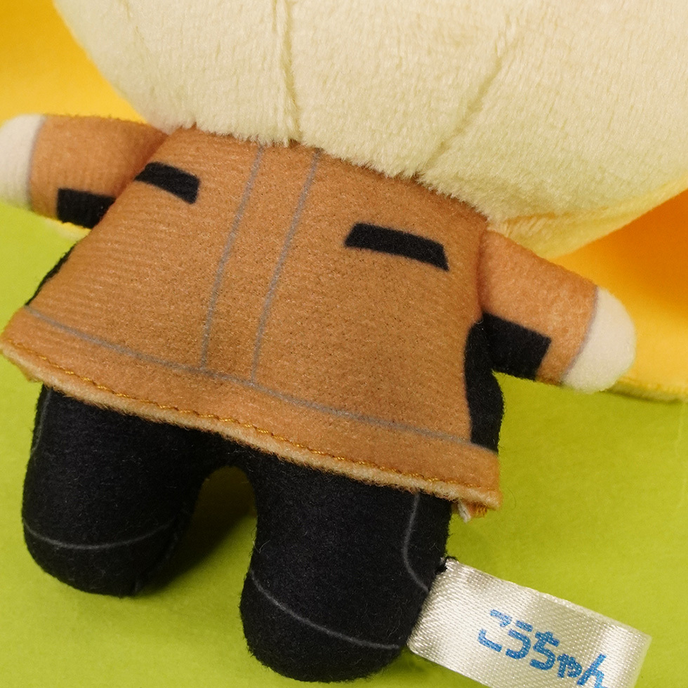 こうちゃん　服アップ