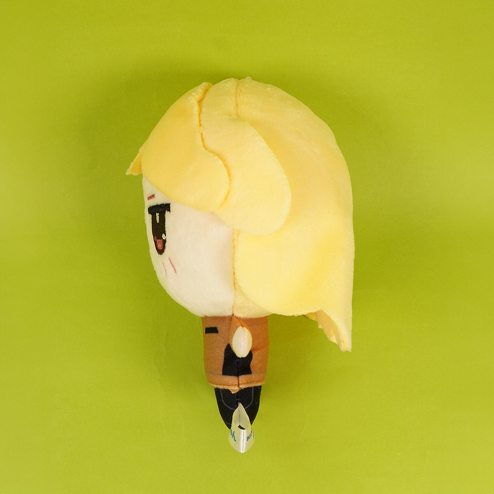 こうちゃん 左面