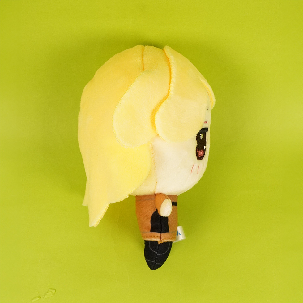 こうちゃん 右面