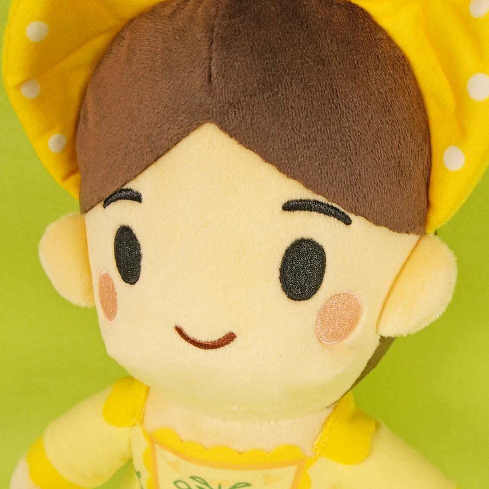 どや妃　顔アップ