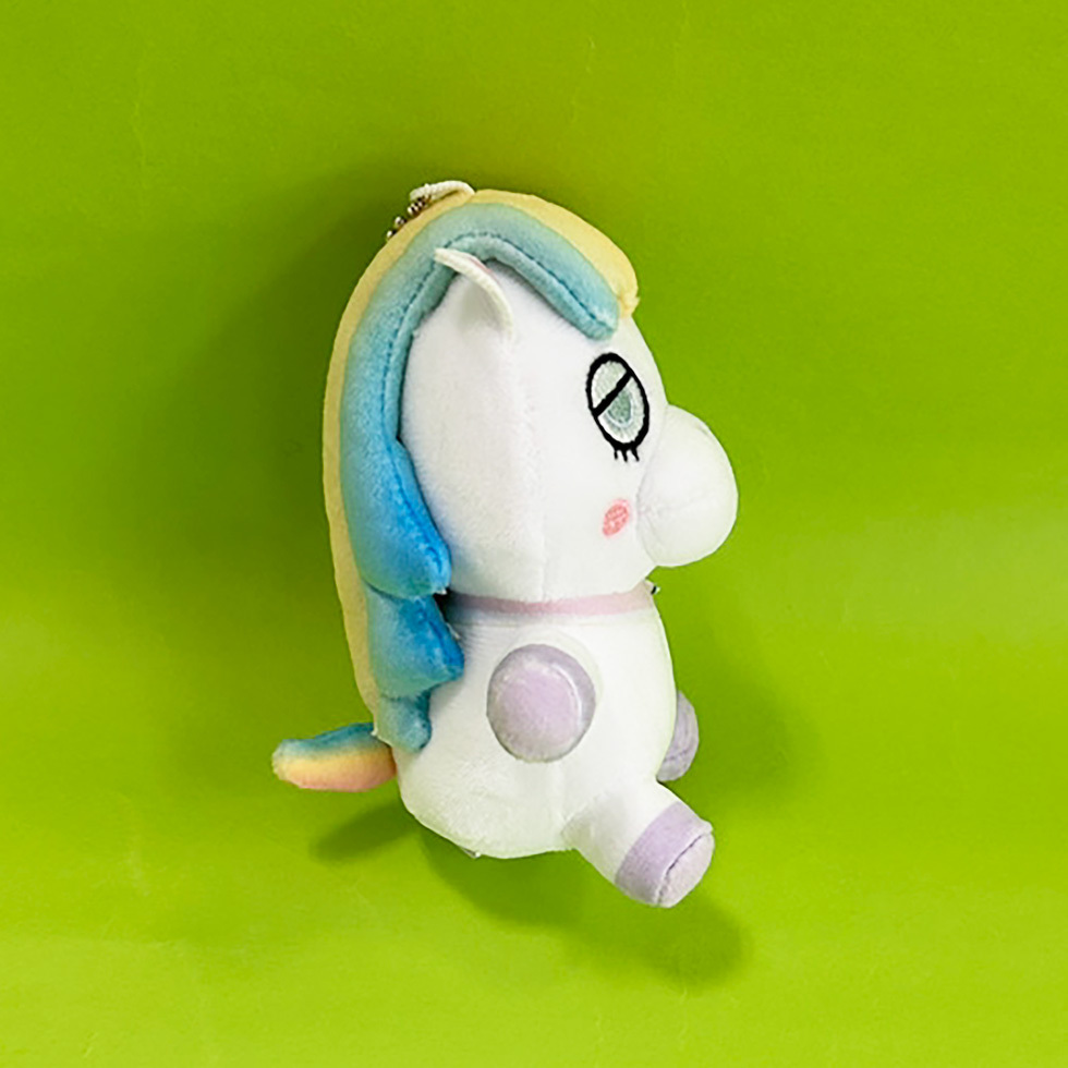 お～くん　右面