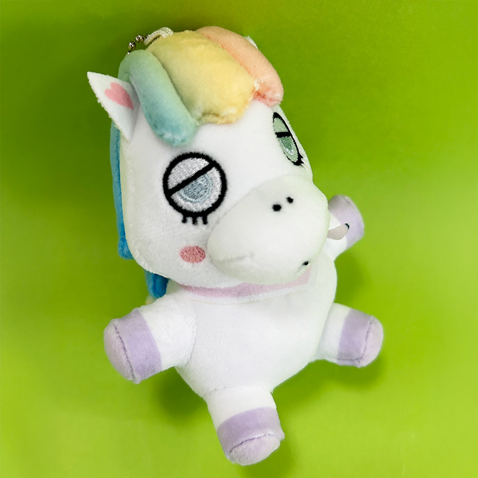 お～くん　顔アップ