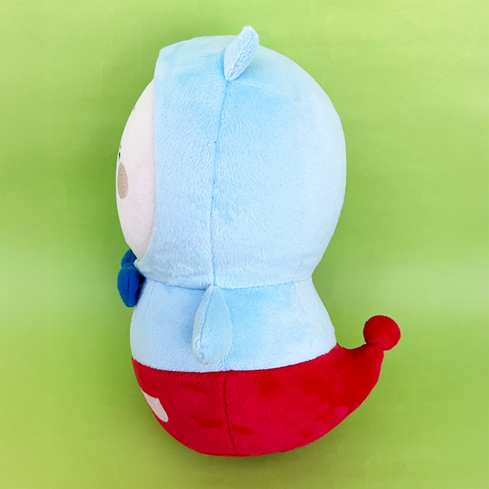 ティッピー　右面