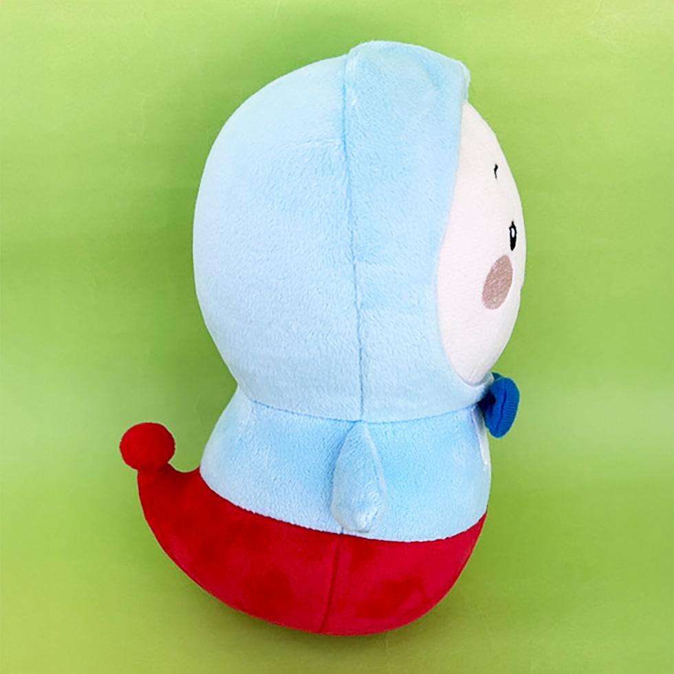 ティッピー　左面