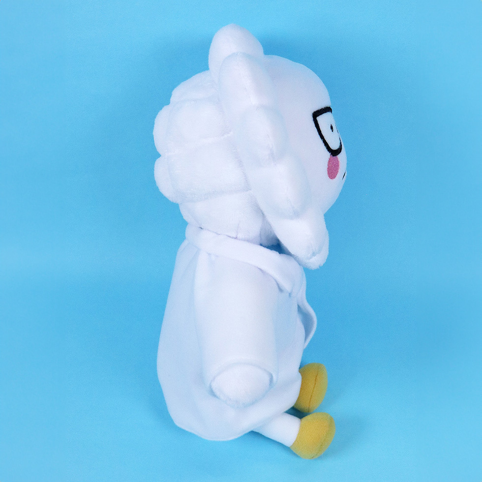 コウジさん　右面