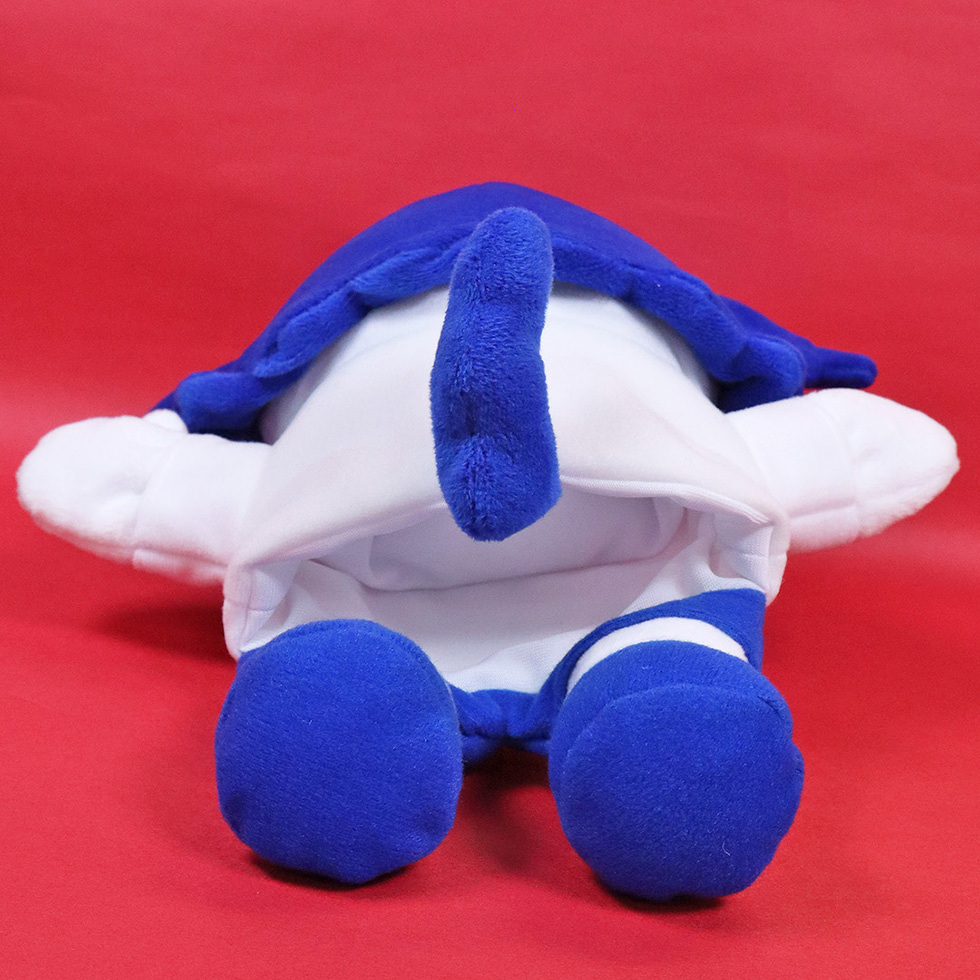 トレンジくん 下部