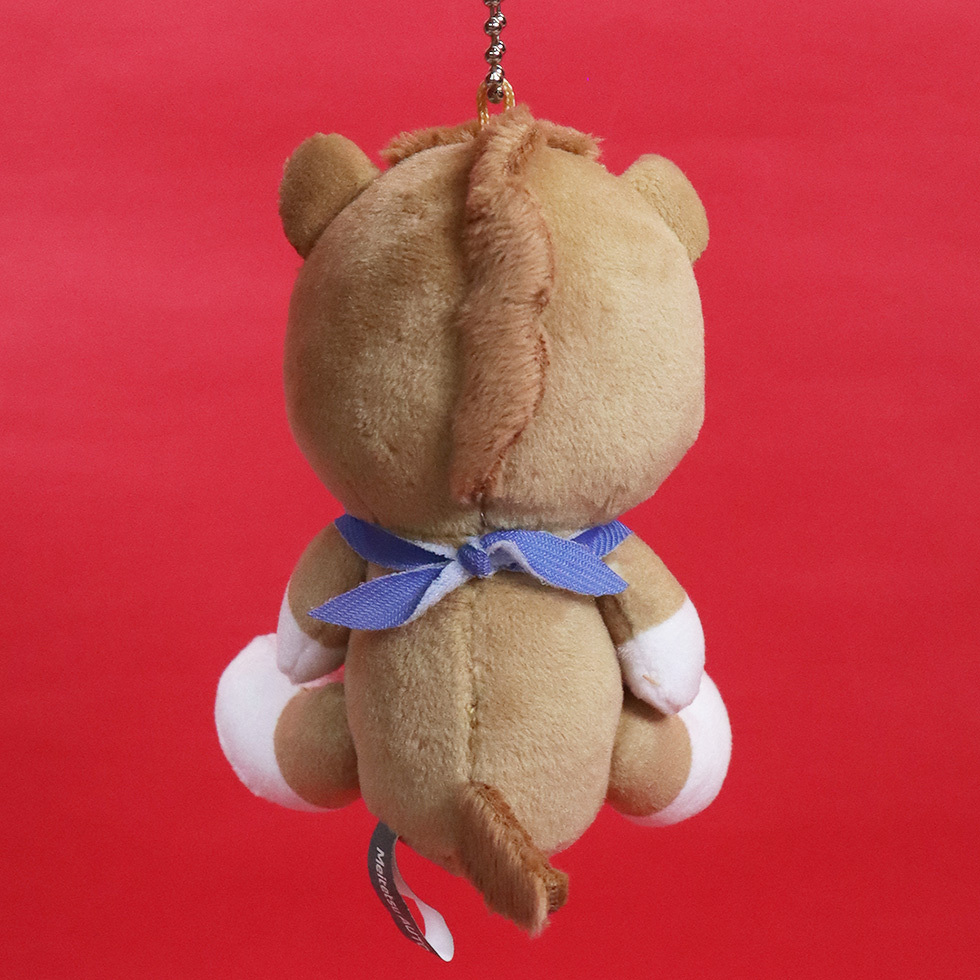 BMW午　8.5cm背面