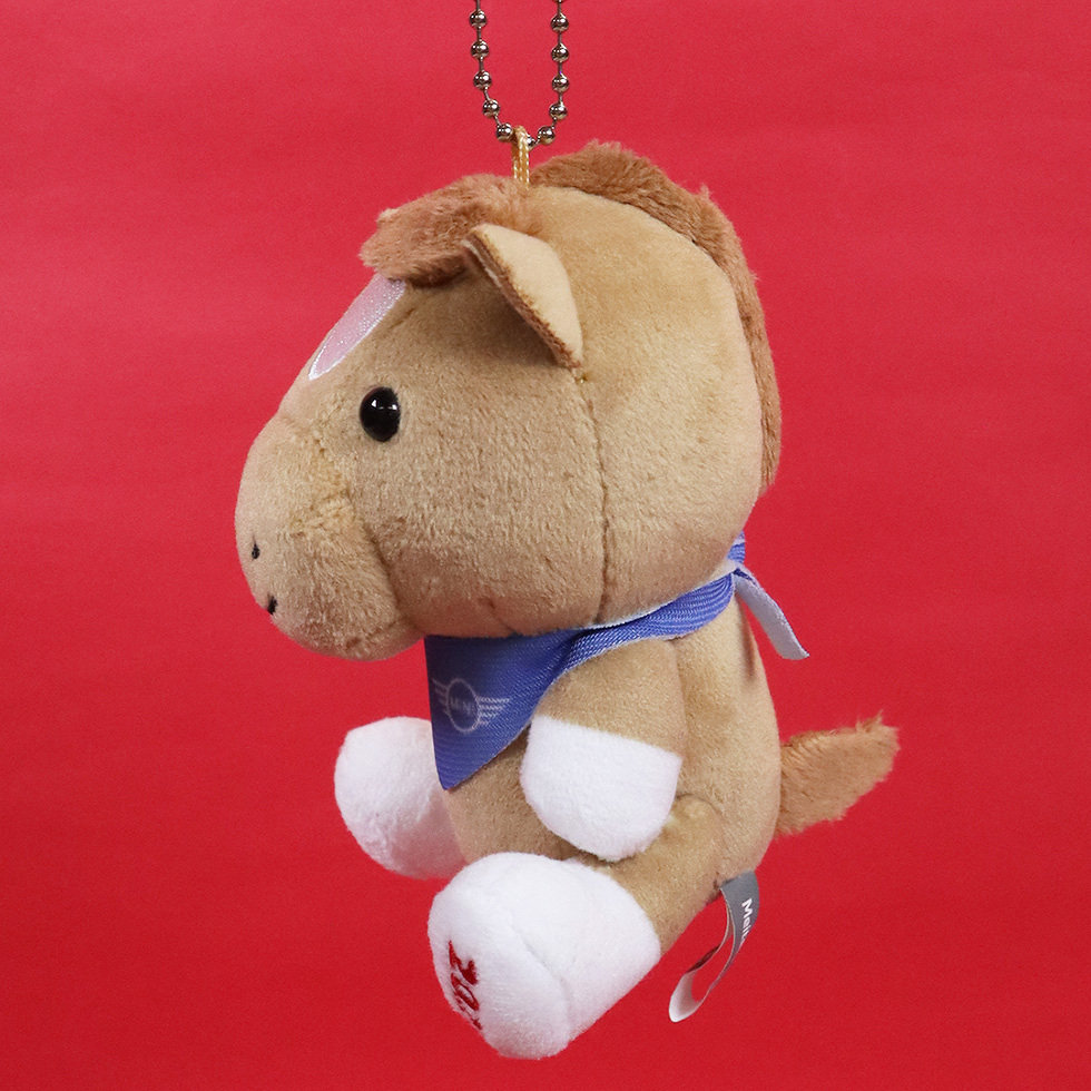 BMW午　8.5cm左面