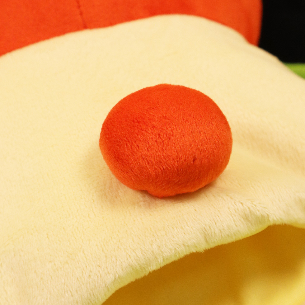 もにた　しっぽ