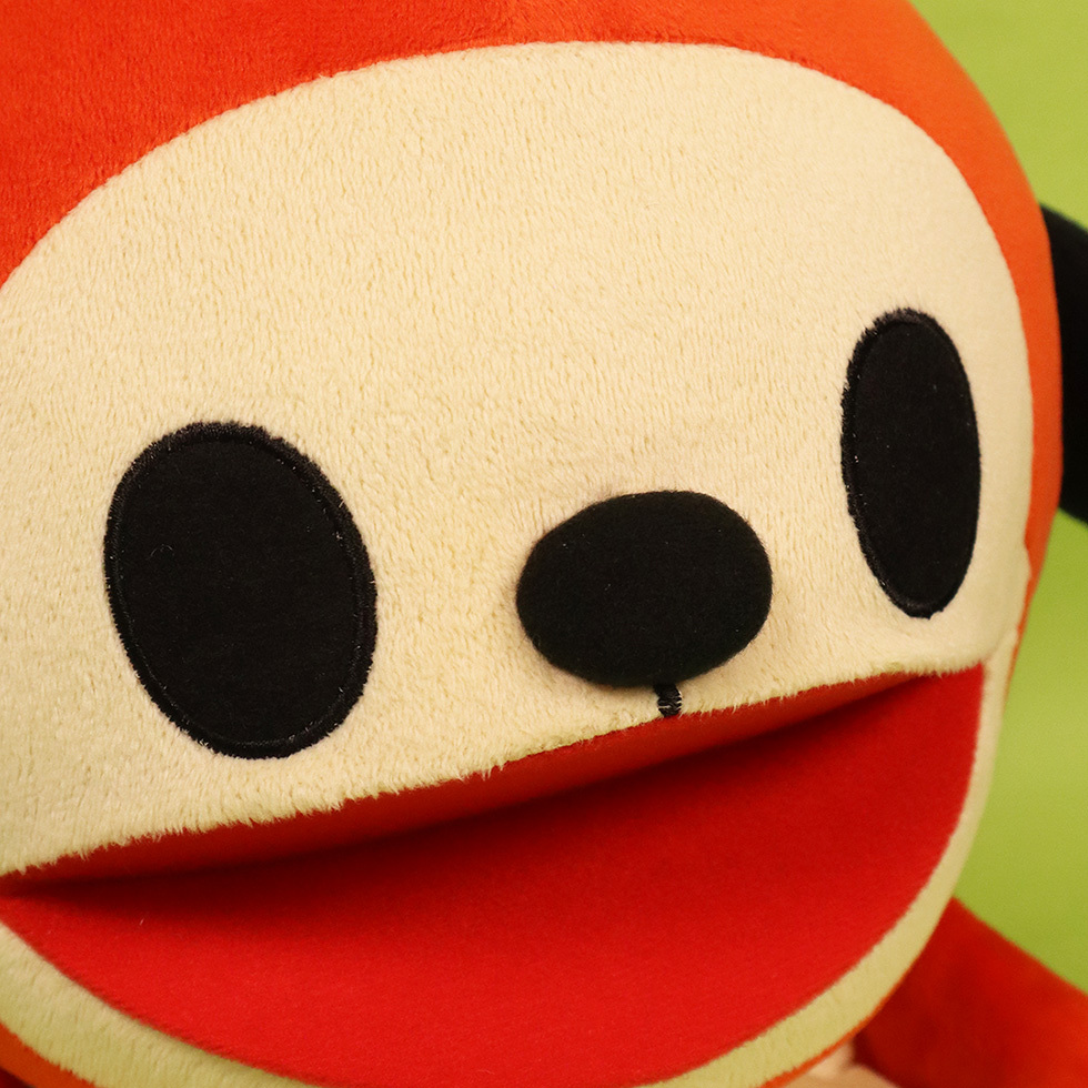 うらもにた 顔アップ