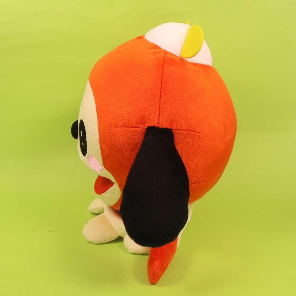 おもてもにた 左面