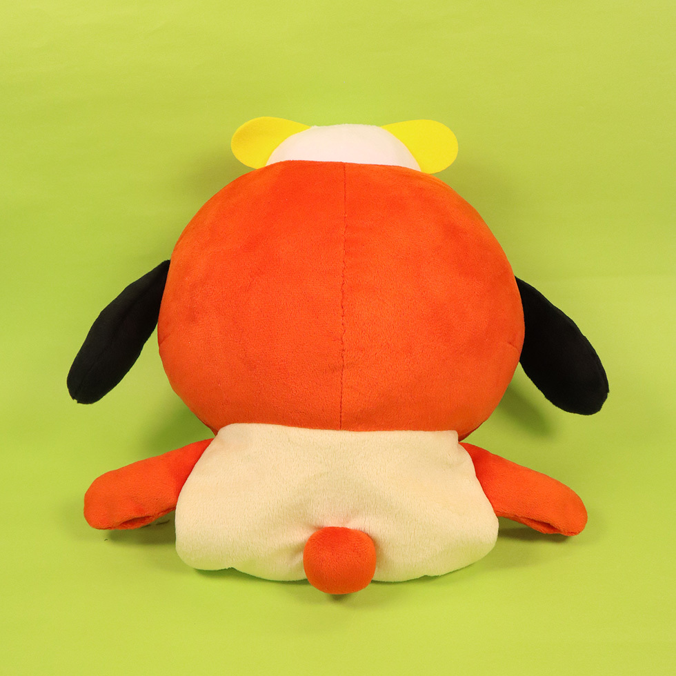 おもてもにた 背面