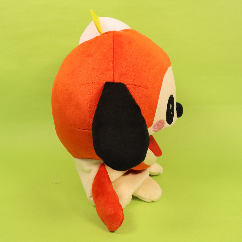 おもてもにた 右面