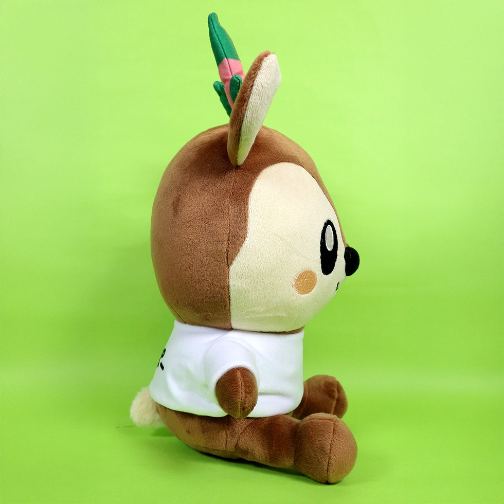 ジェイくん　右面