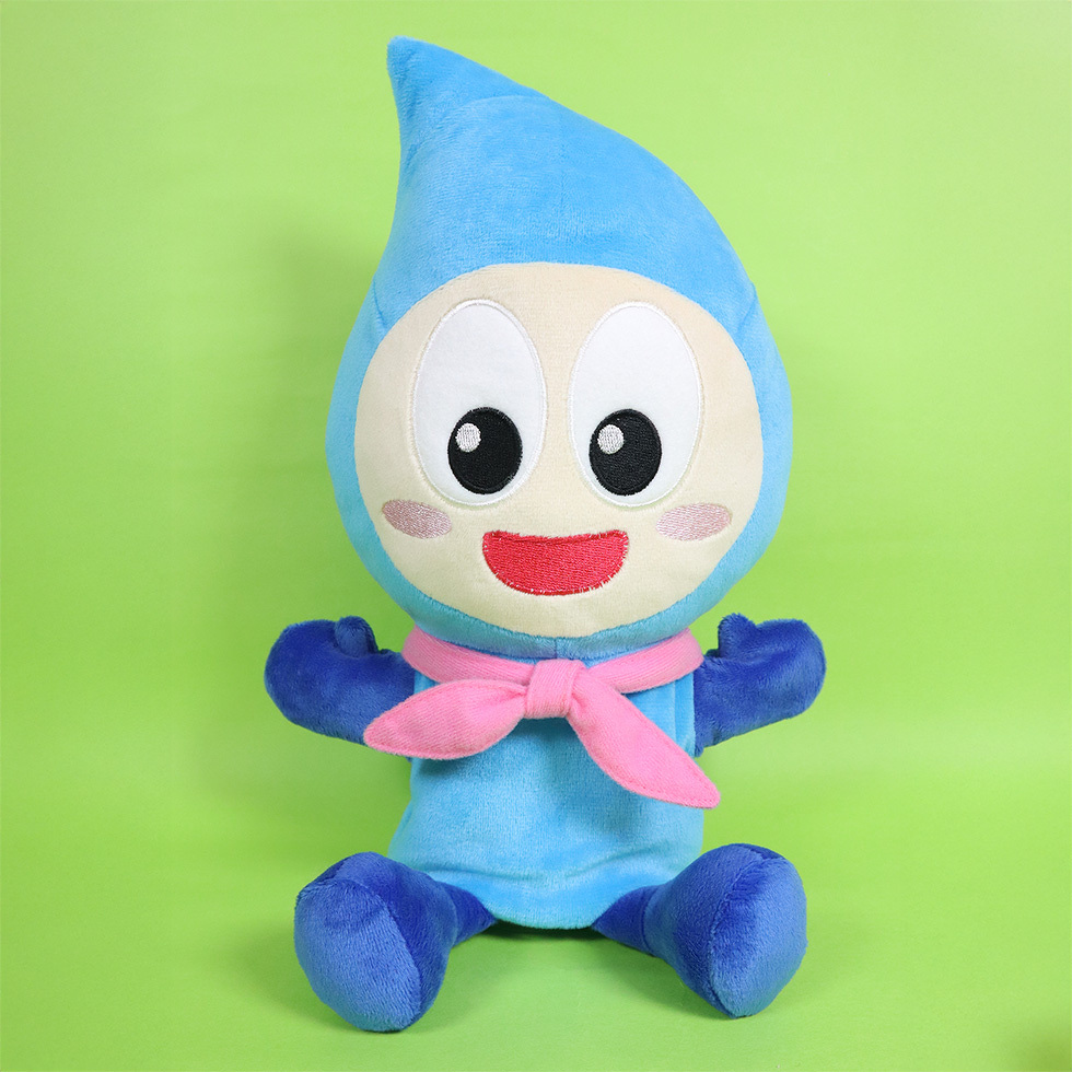 すいすいくん 正面