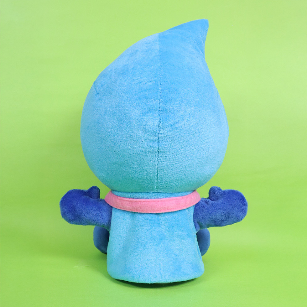 すいすいくん 背面