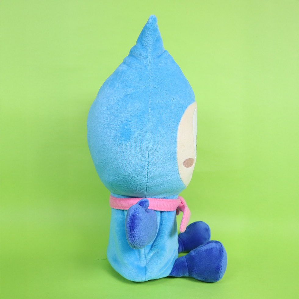 すいすいくん 右面