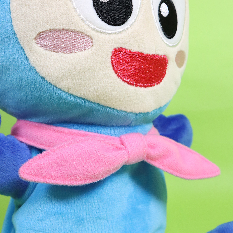 すいすいくん　スカーフ