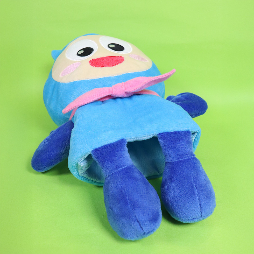 すいすいくん 下部