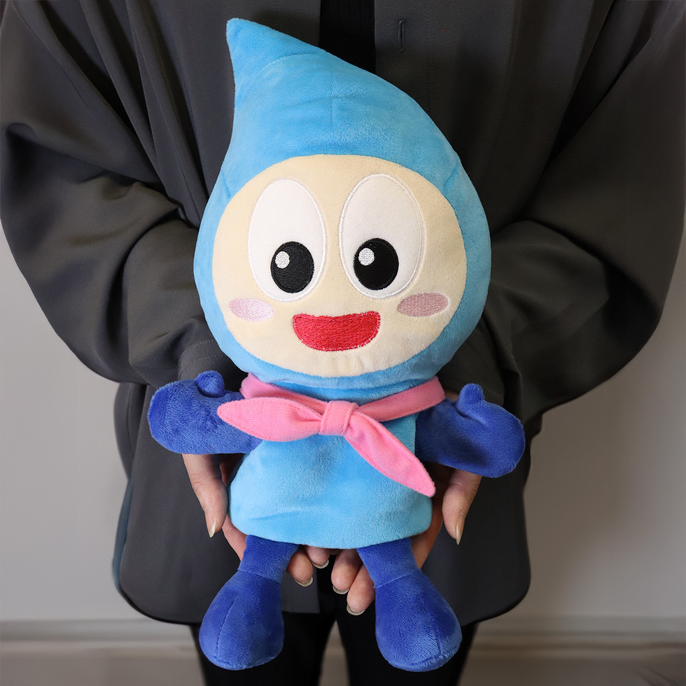 すいすいくん手持ち　両手